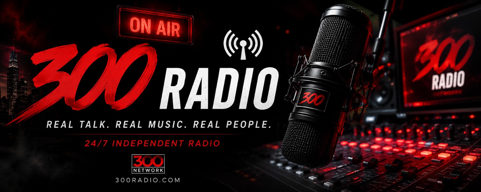 300 Radio