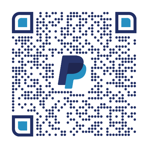 PayPal QR