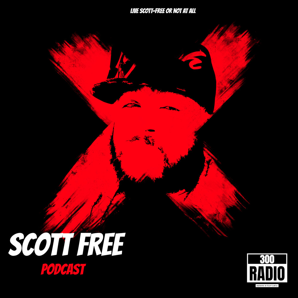 Scott Free Podcast | Thoughts On “Them” The Series, Chauvin Verdict, Why Repping FBA Is Important