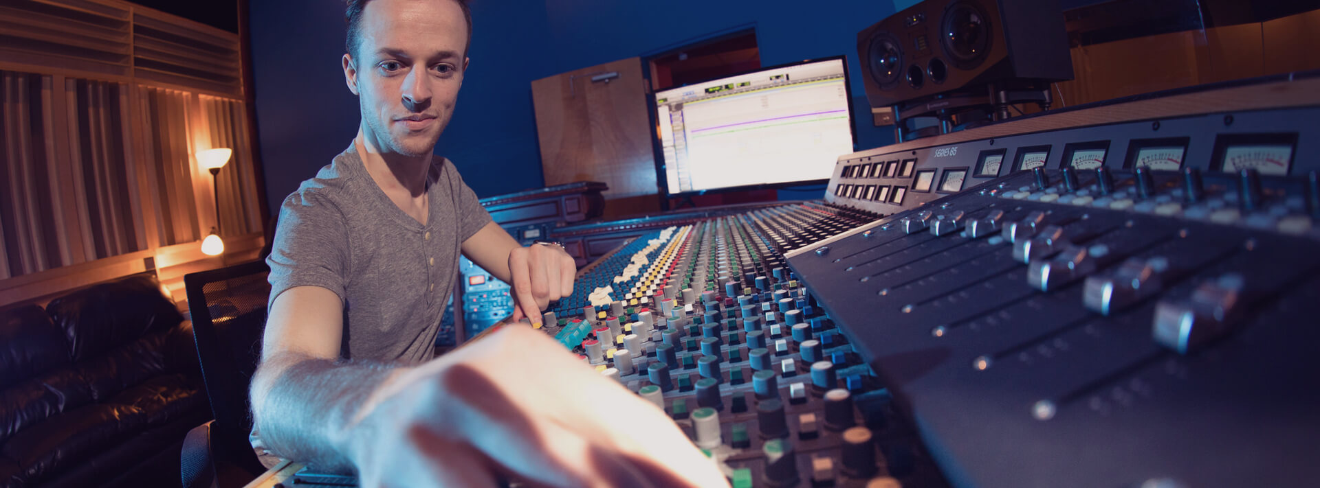 Improve Your Recordings and Mixes