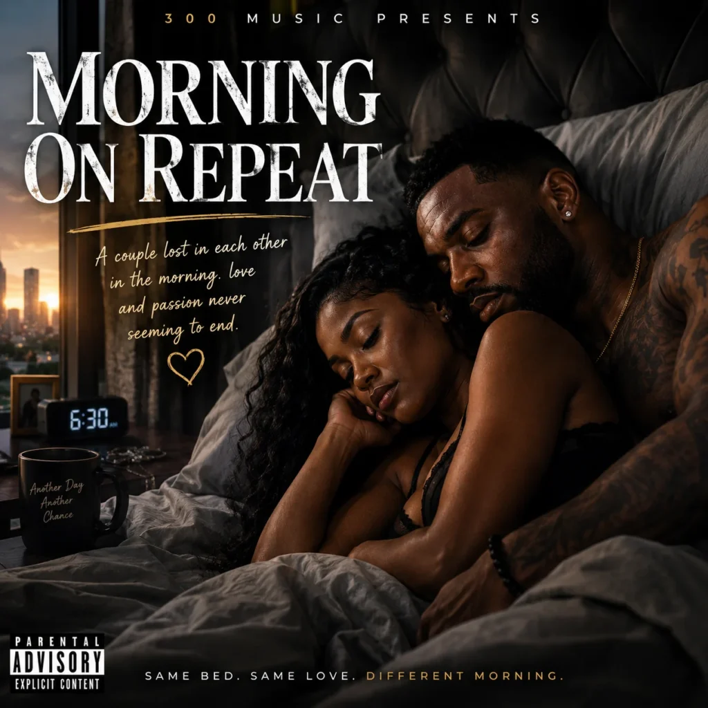 Morning on Repeat