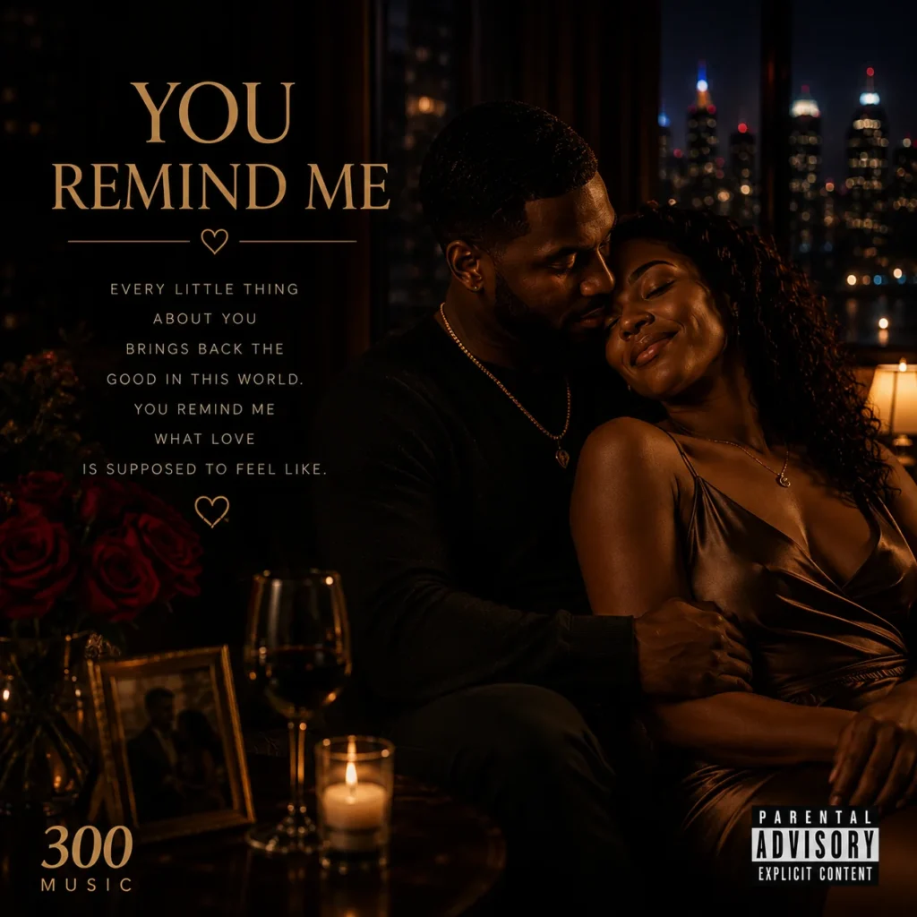 You Remind Me