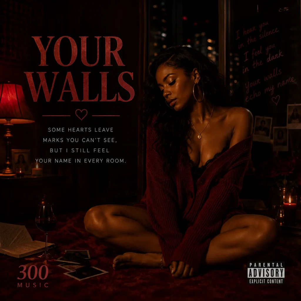 Your Walls